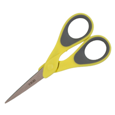 Everyday detail  scissors