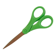 Premium scissors