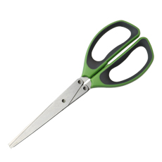 Fast-prep Herb Scissors